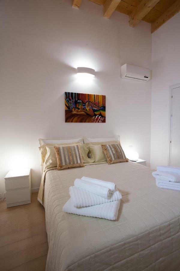 Il Sonno Dei Giusti Apartment By Domusicily Palermo Exterior foto