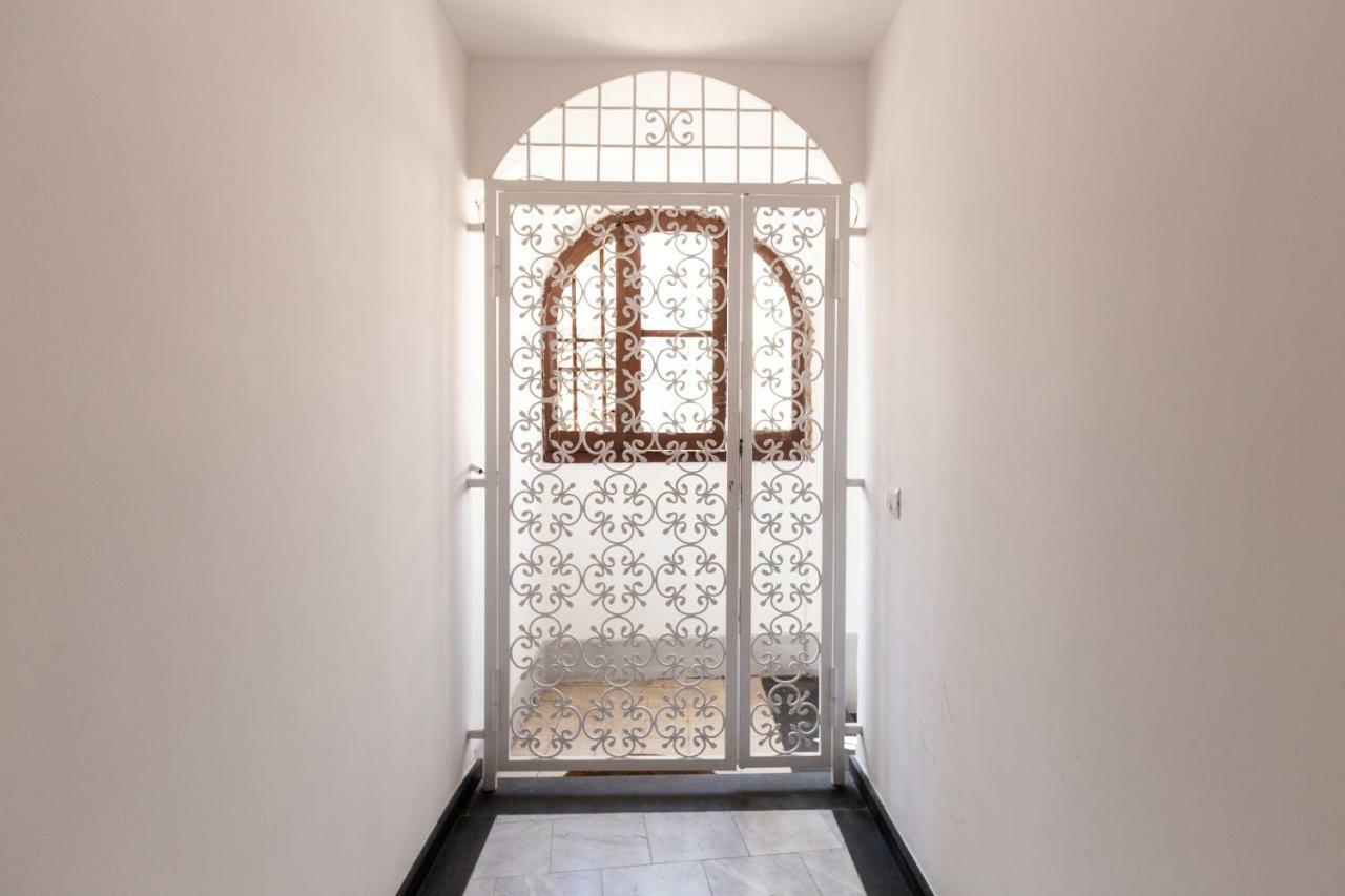 Il Sonno Dei Giusti Apartment By Domusicily Palermo Exterior foto