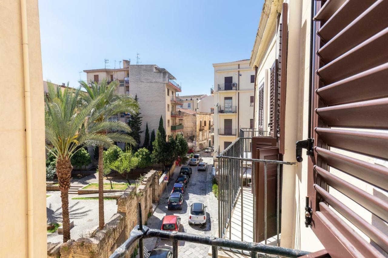 Il Sonno Dei Giusti Apartment By Domusicily Palermo Exterior foto